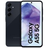  Telefon Samsung A556 A55 5G 8/128GB Navy | Eponuda.ba