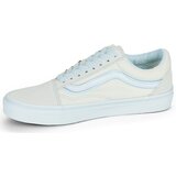 Vans Nizke superge Old Skool Bela | Shoptok.si