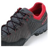 Mammut Alnasca Ii Low Gtx Siva | shoptok.hr