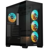 Zeus računar GAMESCON R5-5600X/DDR4 32GB/M.2 1TB/RTX4060 8GB cene