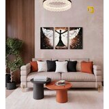 Avtorska reprodukcija na platnu angel XOBFB529E3 (avtorske) Cijene