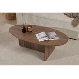 Hanah home sto za kafu orba walnut | ePonuda.com
