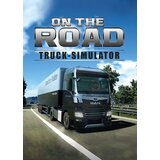 Steam On The Road Key GLOBAL Steam On The Road Key GLOBAL Slike