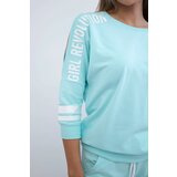 Kesi Set Girl Revolution mint | Shoptok.si