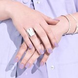OHORA Gel Nail Sticker N Blueberry Jam nalepke za nohte odtenek NB-031 1 kos | Shoptok.si