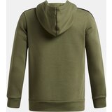 Under Armour Boys' sweatshirt B Icon Flc HD Taping - Boys | ePonuda.com
