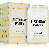 homesick Birthday Party mirisna svijeća 390 g | shoptok.hr