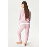Dkny Komplet Boucle Top and Jogger | Shoptok.si