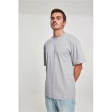 UC Men T-shirt in gray color Cene