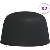  Navlake za viseće stolice 2 kom Ø 190 x 115 cm 420D Oxford | shoptok.hr