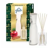 ONE Twinkling Apple & Cinnamon božični darilni set