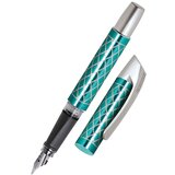 on line Kaligrafsko nalivno pero Campus Diamond, 1.4 mm, Turquoise Cene