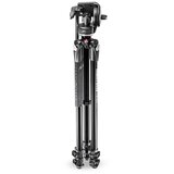 Manfrotto tripod set mk290xta3-2w xtra kit 2 way head ( 80128 ) | Eponuda.com