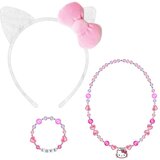 Hello Kitty Set Kostimskog Nakit | shoptok.hr