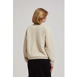Marisse Zip-Up Sweatshirt With Pockets | Eponuda.ba