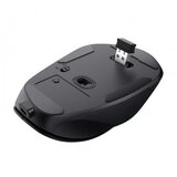 Trust miš fyda bežični/ECO/rechargeable/2400dpi/crna | ePonuda.com