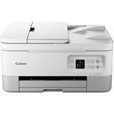 Canon PIXMA TS7451 weiss Tintenstrahldrucker | Shoptok.si