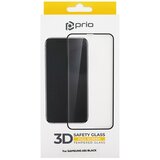 Prio Kaljeno zaščitno steklo za Samsung Galaxy A54, Full Cover 3D | Shoptok.si