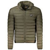 Cavalli Class muŠka jakna txt40qsb049 maslinasta Cene