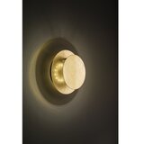 Wofi 4048-301R - led zidno svetlo bayonne LED/6,5W/230V zlatno | Eponuda.com