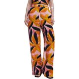 Desigual Hlače miks boja / crvena | shoptok.hr