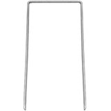 springos metalni pričvršćivači 15 x 7 cm, 100 kom Cijene