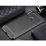 Carbon Case Fleksibilna futrola za Samsung Galaxy A11 / M11 | shoptok.hr
