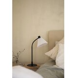 Markslöjd 108697 - Stona lampa MIRA 1xE14/40W/230V crna/bela | Eponuda.com