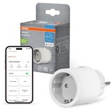 Osram Pametna utičnica SMART+ MATTER SCHUKO 2300W/230V/10A Wi-Fi bela | Eponuda.com