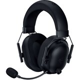 Razer BlackShark V2 HyperSpeed brezžične slušalke črne barve | Shoptok.si