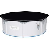 Bestway Flowclear pokrov za bazen 396 cm | shoptok.hr