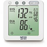 Nissei DSK-1011 avtomatski nadlaktni merilnik krvnega tlaka | Shoptok.si