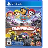 Sony Paw Patrol Rescue Wheels: Championship /PS4 | Eponuda.ba