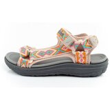 Lee Cooper Nizki čevlji LCW25343563L pisana Cene