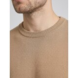 Sinsay Osnovni pamukasti džemper | shoptok.hr