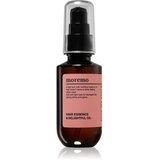 MOREMO Hair Essence Delightful Oil lahko olje za suhe konice las 70 ml | Shoptok.si