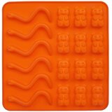 Orion Silikonski model za praline 19x19 cm – | Shoptok.si