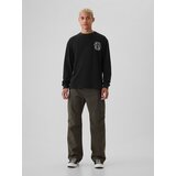 GAP T-shirt with logo - Men's | Shoptok.si