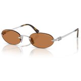 Miu Miu Occhiali da Sole MUA54S 1BC90Q Srebrna | shoptok.hr