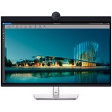 Dell 81.3cm/32“ (6144x3456) U3224KBA UltraSharp 6K IPS Black DP LS HDMI 5ms 3 years Advance Exchange | shoptok.hr