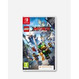 Warner_Bros_Interactive Lego Ninjago Movie (CIAB) (Nintendo Switch) | Shoptok.si
