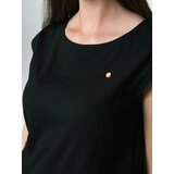 LOAP Bluska Obleka Črna | Shoptok.si