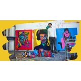 Vuch Ženski novčanik Beauty I'm Enough, 10 x 20 cm | shoptok.hr