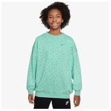 Nike G nsw club flc ovrszd crw logo Cene