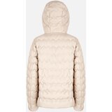 Geox Cream women's down jacket Myluse - Women's | shoptok.hr