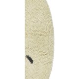 Lorena Canals Sivi/krem periv/ručno rađen vunen dječji tepih ø100 cm Astromouse – | shoptok.hr