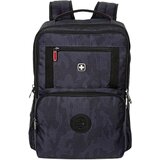 SWISSBRAND SWISS SN9662 Ranac za laptop 15.6", Plavi Cene