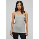 UC Ladies Women's loose tank top grey