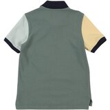 GAP Majica svijetložuta / zelena / crna | shoptok.hr