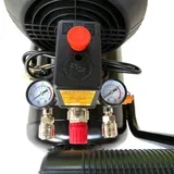 batni kompresor 50lit/8bar/2,2kW(3KM) 390lit/min RA 895199